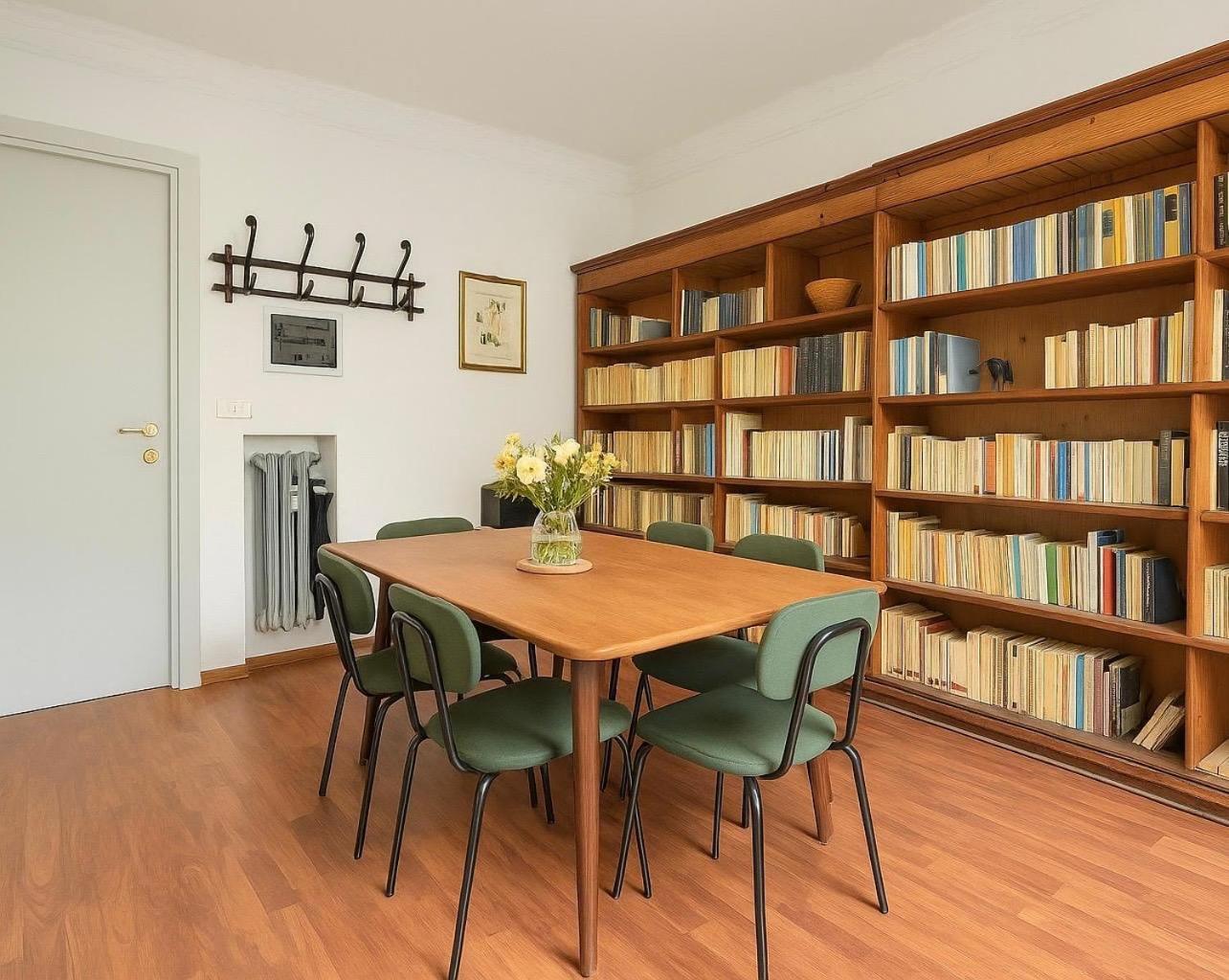 Flaminia Design Apartment - Gr Home — Photos 1