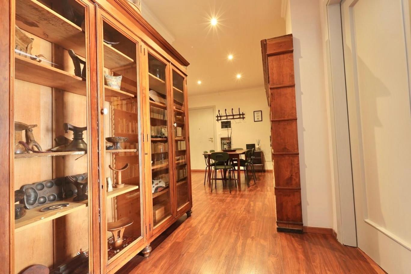 Flaminia Design Apartment - Gr Home, Rome