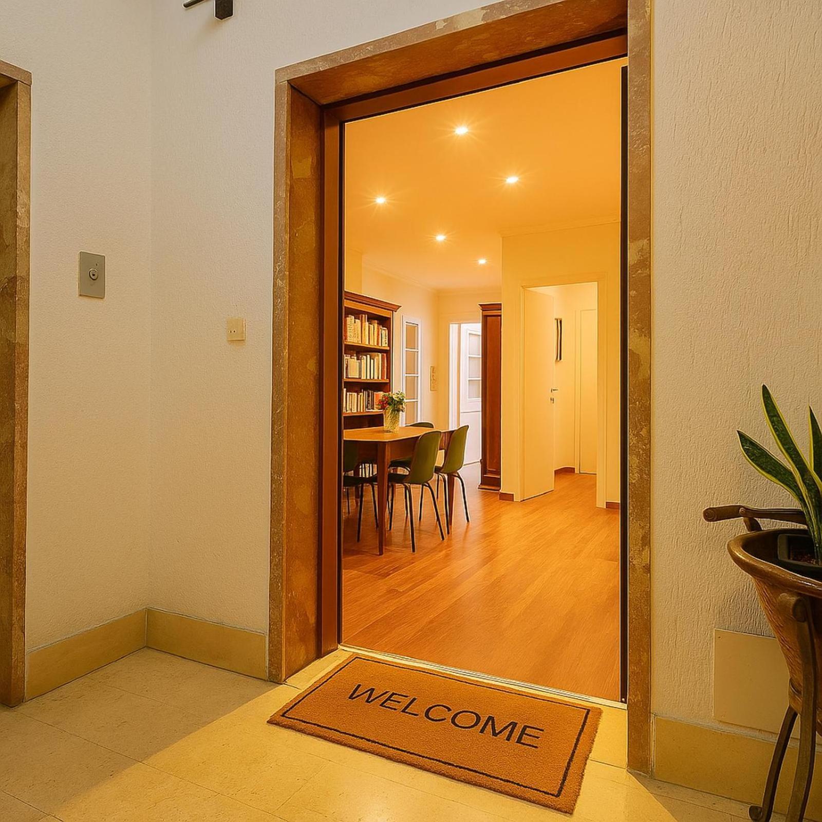 Flaminia Design Apartment - Gr Home — Photos 3